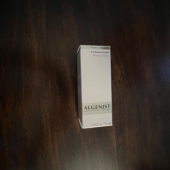 Algenist AA Barrier Serum, 30 ml - Picture 5 of 5